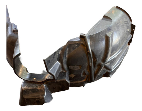 Parabarro Argo Dianteiro Lado Direito 2017/2021 - Imagem 6