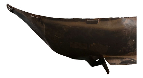 Parabarro Dianteiro Corsa Montana 2004/2010 Lado Esquerdo - Imagem 5