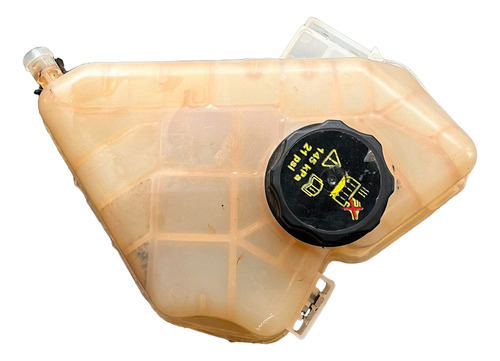 Reservatório De Água New Fiesta 2013/2019