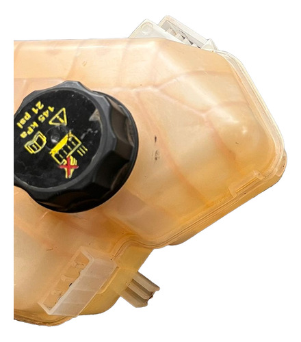 Reservatório De Água New Fiesta 2013/2019 - Imagem 3