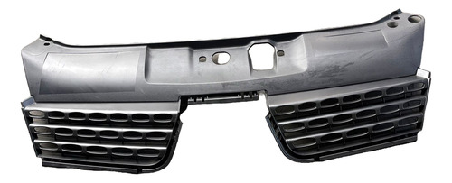 Grade Renalt Clio 2003 2004 2005 Preto