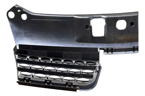 Grade Renalt Clio 2003 2004 2005 Preto - Imagem 6