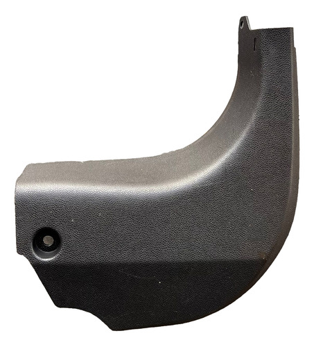 Painel Inferior Direito Curvão New Fiesta 2013/2019