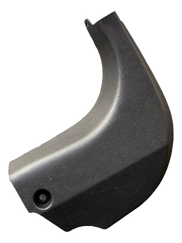 Painel Inferior Direito Curvão New Fiesta 2013/2019 - Imagem 2