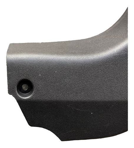 Painel Inferior Direito Curvão New Fiesta 2013/2019 - Imagem 3