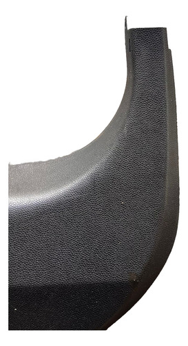 Painel Inferior Direito Curvão New Fiesta 2013/2019 - Imagem 4