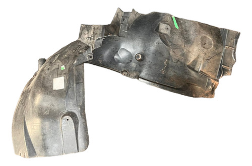 Parabarro Dianteiro Direito Agile Montana 2011 2012 2013 14