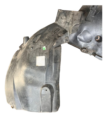 Parabarro Dianteiro Direito Agile Montana 2011 2012 2013 14 - Imagem 3