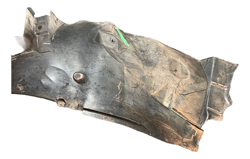 Parabarro Dianteiro Direito Agile Montana 2011 2012 2013 14 - Imagem 4