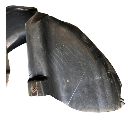 Parabarro Gol G5 Traseiro Direito 2009 2010 11 12 13 - Imagem 4