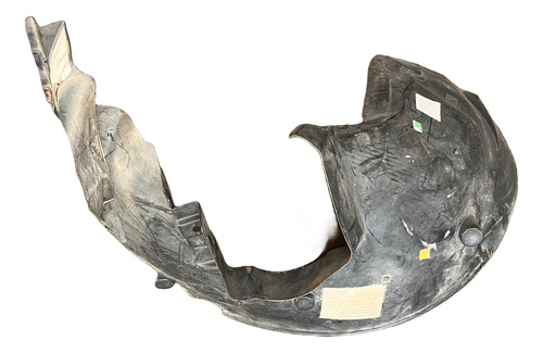 Parabarro Dianteiro Direito Agile Montana 2011 2012 2013 14 - Imagem 5