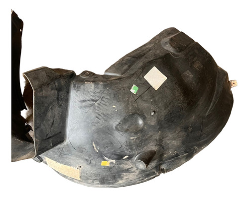 Parabarro Dianteiro Direito Agile Montana 2011 2012 2013 14 - Imagem 6