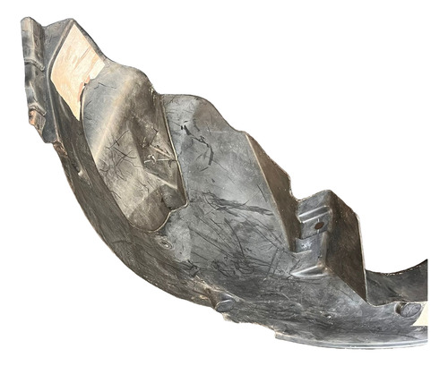 Parabarro Dianteiro Direito Agile Montana 2011 2012 2013 14 - Imagem 7