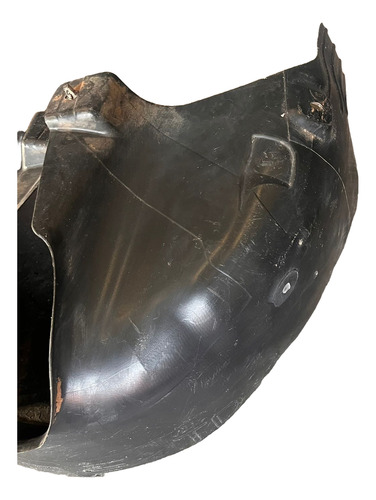 Parabarro Gol G5 Traseiro Direito 2009 2010 11 12 13 - Imagem 7