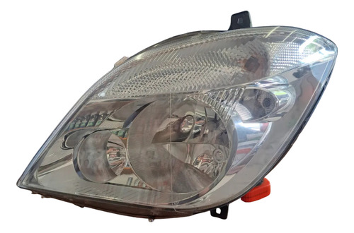 Farol Sprinter 2012 2013 2014 2015 2016 Eletrico  Esq Esquerdo/motorista