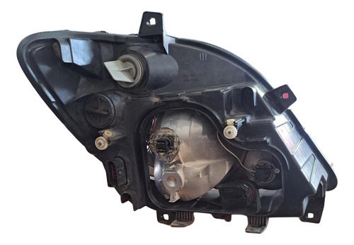 Farol Sprinter 2012 2013 2014 2015 2016 Eletrico  Esq Esquerdo/motorista - Imagem 4