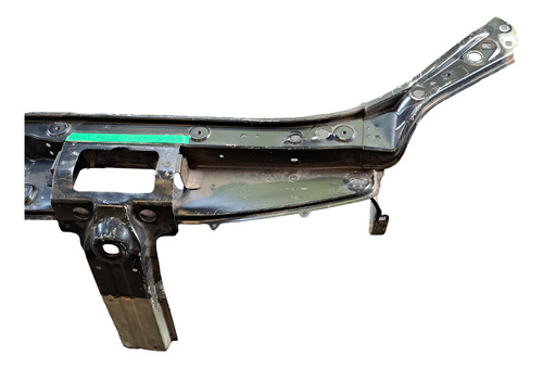 Painel Frontal Sandero 2014 2015 2016 Original - Imagem 2