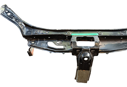 Painel Frontal Sandero 2014 2015 2016 Original - Imagem 3