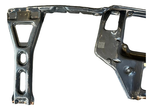 Oculos Do Farol Frontal Santana 2000/2002 - Imagem 2