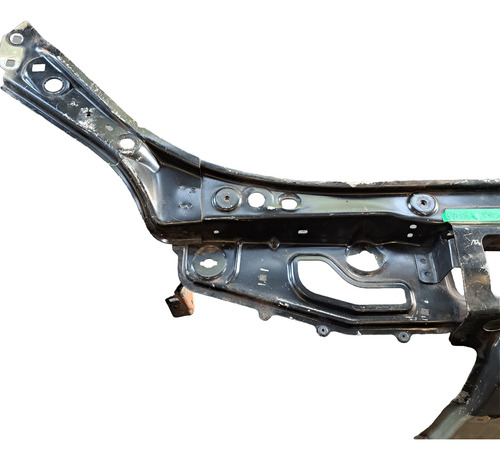 Painel Frontal Sandero 2014 2015 2016 Original - Imagem 4