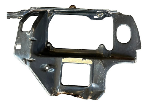 Oculos Do Farol Frontal Santana 2000/2002 - Imagem 3