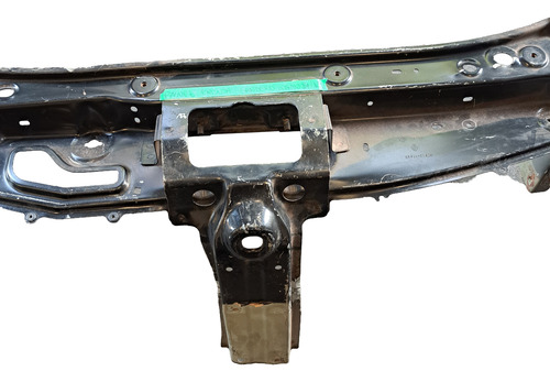 Painel Frontal Sandero 2014 2015 2016 Original - Imagem 5