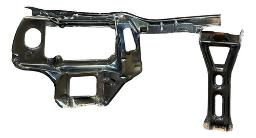 Oculos Do Farol Frontal Santana 2000/2002 - Imagem 4