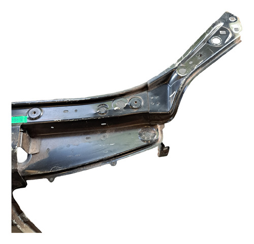 Painel Frontal Sandero 2014 2015 2016 Original - Imagem 6