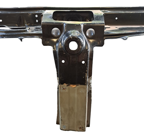 Painel Frontal Sandero 2014 2015 2016 Original - Imagem 7