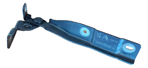 Braço Do Capo Lado Esquerdo C3 2013 2014 2015 2016