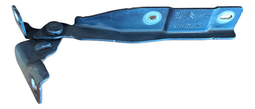 Braço Do Capo Lado Esquerdo C3 2013 2014 2015 2016 - Imagem 2