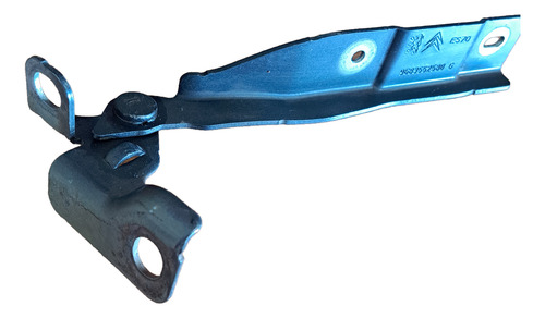 Braço Do Capo Lado Esquerdo C3 2013 2014 2015 2016 - Imagem 3