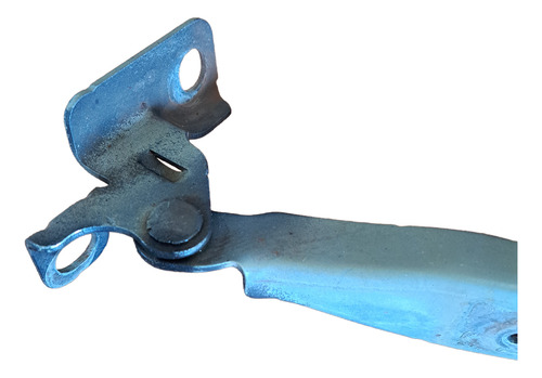 Braço Do Capo Lado Esquerdo C3 2013 2014 2015 2016 - Imagem 5