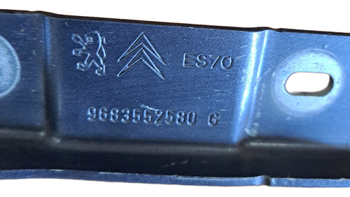 Braço Do Capo Lado Esquerdo C3 2013 2014 2015 2016 - Imagem 6