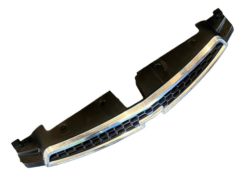 Grade Dianteira Chevrolet Cruze 2012 2013 2014 15 16 Preto Preto
