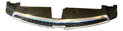 Grade Dianteira Chevrolet Cruze 2012 2013 2014 15 16 Preto Preto - Imagem 2