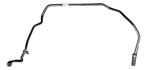 Mangueira Retorno De Agua Do Radiador New Fiesta 2014/2019 - Imagem 5