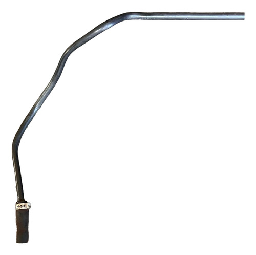 Mangueira Retorno De Agua Do Radiador New Fiesta 2014/2019 - Imagem 6