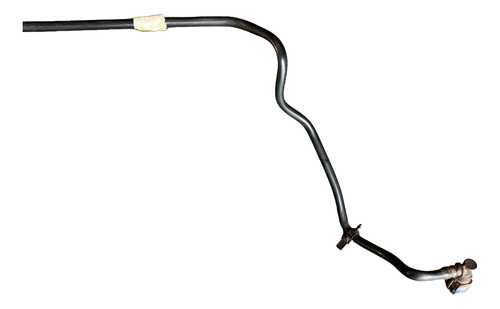 Mangueira Retorno De Agua Do Radiador New Fiesta 2014/2019 - Imagem 7