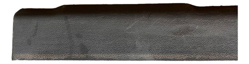 Acabamento Soleira Porta Dianteira Dir New Fiesta 2014/2019 - Imagem 2