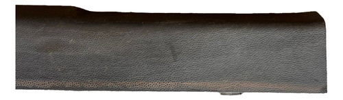 Acabamento Soleira Porta Dianteira Dir New Fiesta 2014/2019 - Imagem 3