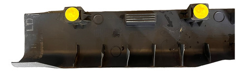 Acabamento Soleira Porta Dianteira Dir New Fiesta 2014/2019 - Imagem 5