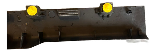 Acabamento Soleira Porta Dianteira Dir New Fiesta 2014/2019 - Imagem 6