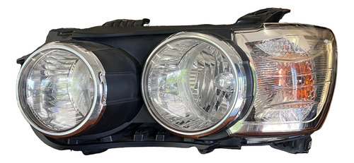 Farol Sonic 2012 2013 2014 Foco Duplo Direito/passageiro