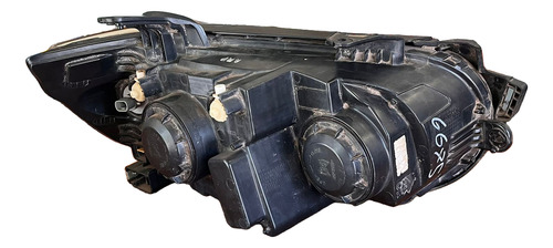 Farol Sonic 2012 2013 2014 Foco Duplo Direito/passageiro - Imagem 6