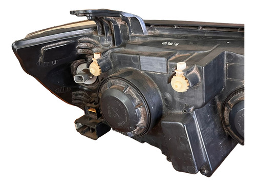 Farol Sonic 2012 2013 2014 Foco Duplo Direito/passageiro - Imagem 7