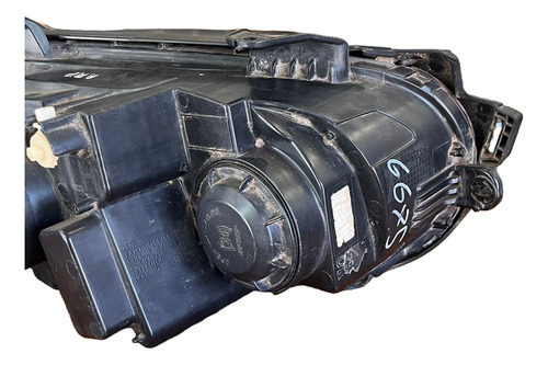 Farol Sonic 2012 2013 2014 Foco Duplo Direito/passageiro - Imagem 8