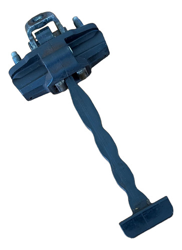 Limitador Porta Dianteira Direita New Fiesta 2014/2019 - Imagem 2