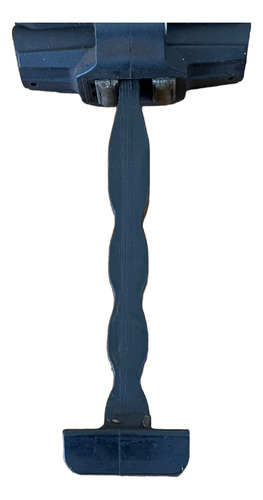 Limitador Porta Dianteira Direita New Fiesta 2014/2019 - Imagem 4