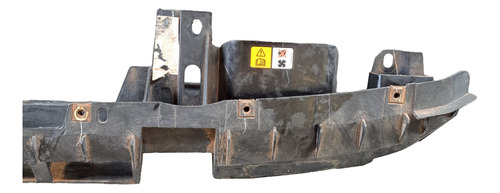 Reforço Painel Dianteiro Superior Ford Ka 2015/2018 Original - Imagem 4